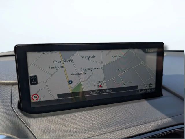 Mazda MX-5 Exclusive-line SkyActiv