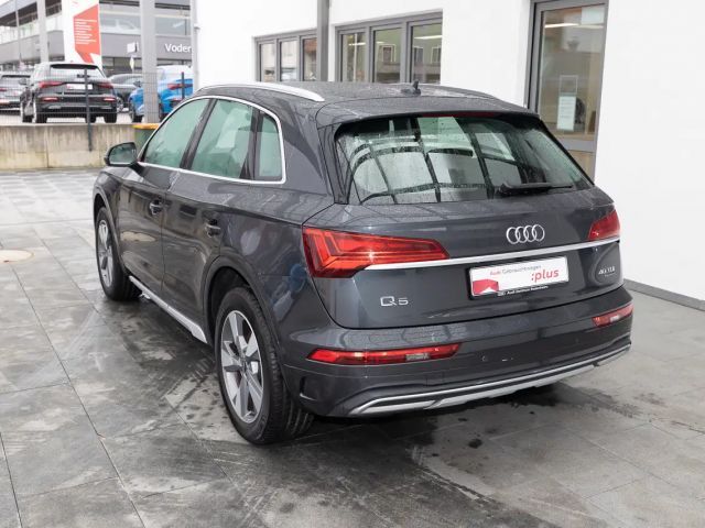 Audi Q5 40 TDI Quattro