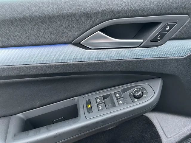 Volkswagen Golf DSG Variant