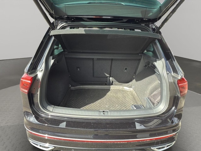 Volkswagen Tiguan 2.0 TDI DSG R-Line