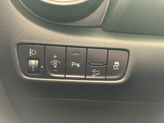 Hyundai Kona 1.0 N Line T-GDi