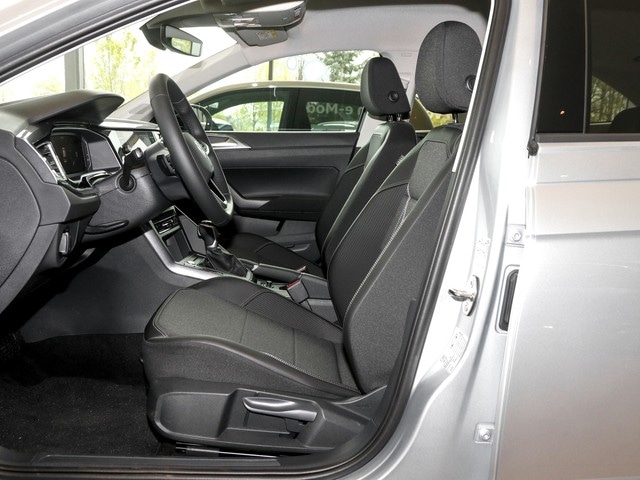 Volkswagen Taigo 1.0 TSI DSG Style