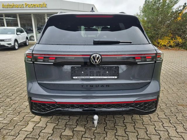 Volkswagen Tiguan 1.5 eTSI DSG R-Line Style