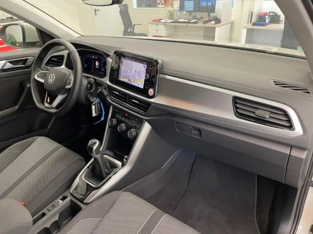 Volkswagen T-Roc 1.0 TSI Life Plus