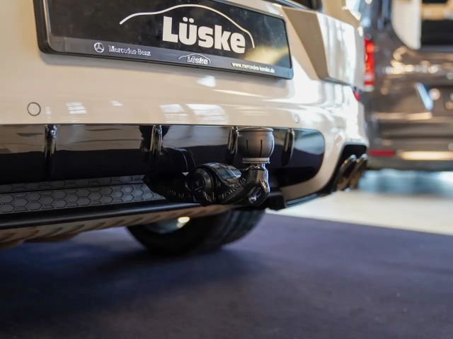 Porsche Cayenne Coupé GTS