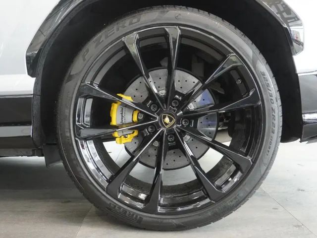 Lamborghini Urus 4.0 V8 Sport*PANO*SOFT*B&O*23"