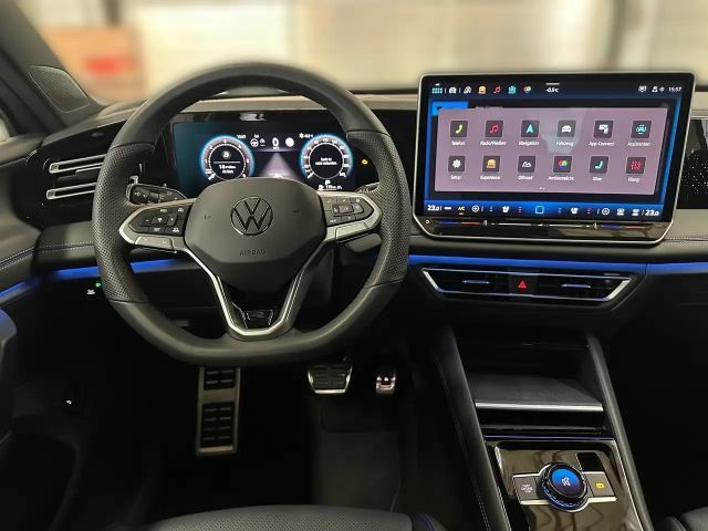 Volkswagen Tiguan 4Motion DSG R-Line