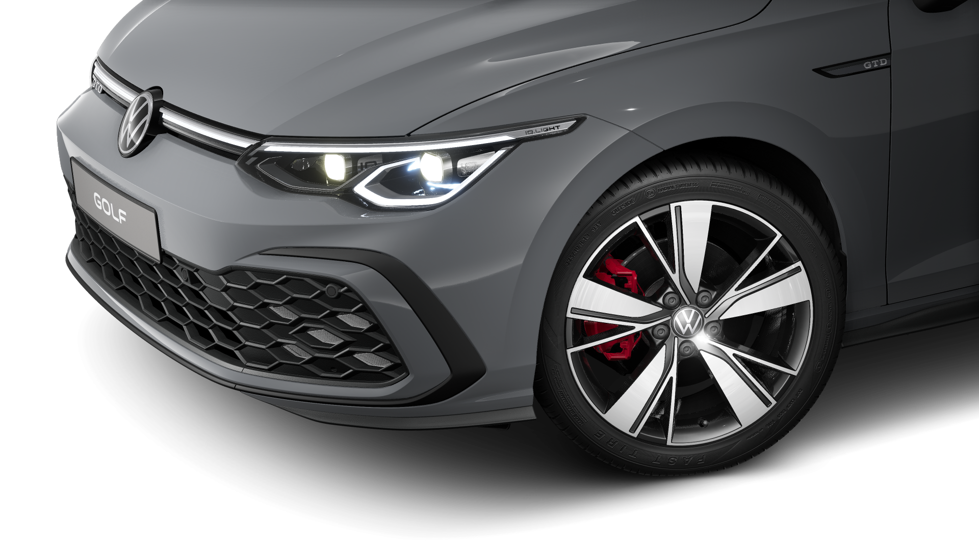 Volkswagen Golf Golf VIII