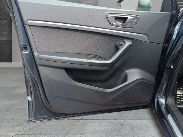 Seat Ateca 4Drive FR-lijn