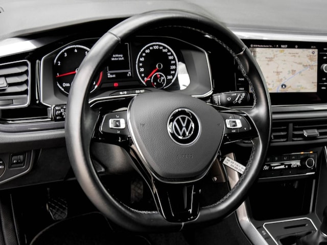 Volkswagen Polo 1.0 TSI Highline