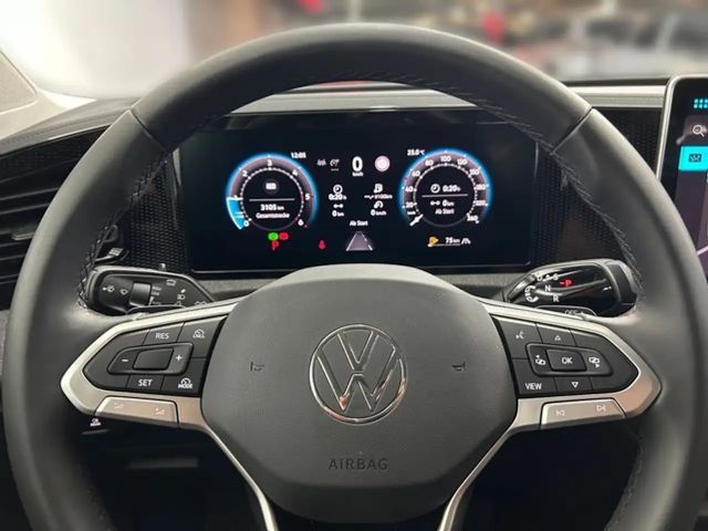 Volkswagen Tiguan 2.0 TDI