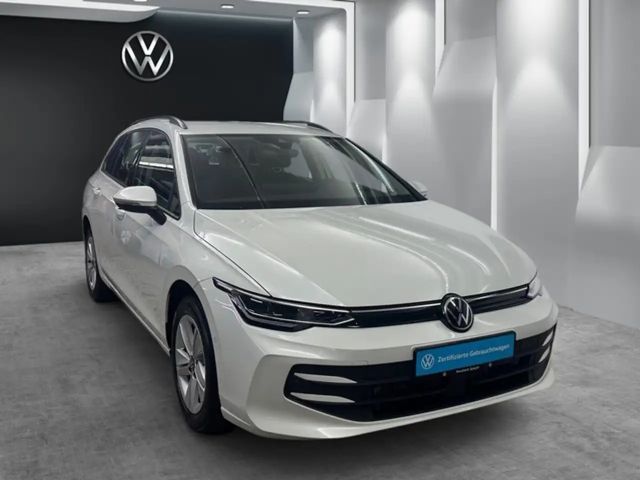 Volkswagen Golf 2.0 TDI Golf VIII Life Variant