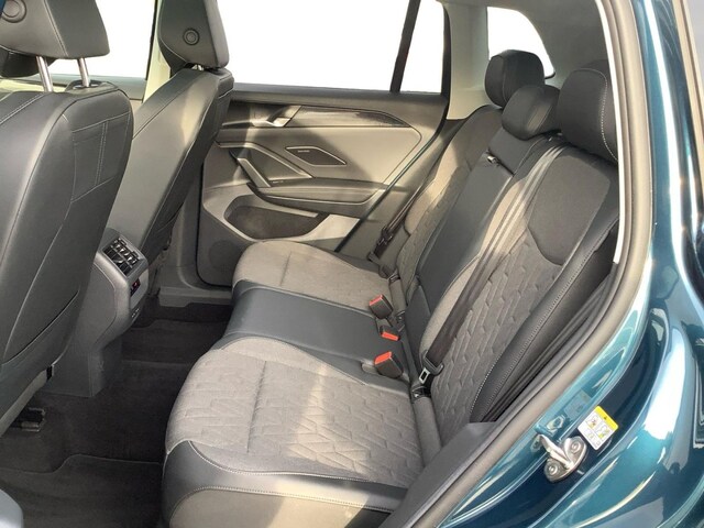 Volkswagen Tiguan 2.0 TDI DSG Life