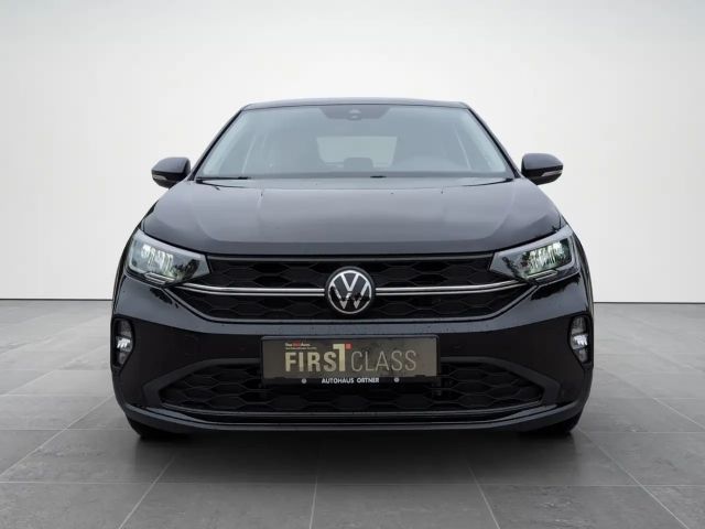 Volkswagen Taigo 4Me TSI