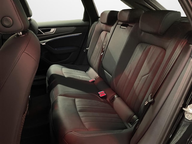 Audi A6 45 TFSI Avant S-Tronic