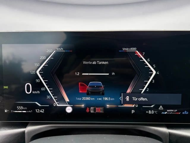 BMW 318 318i M-Sport Touring