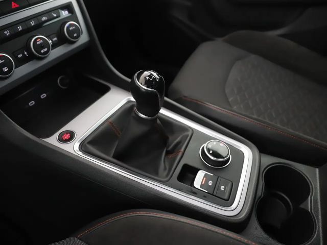 Seat Ateca 1.5 TSI FR-lijn