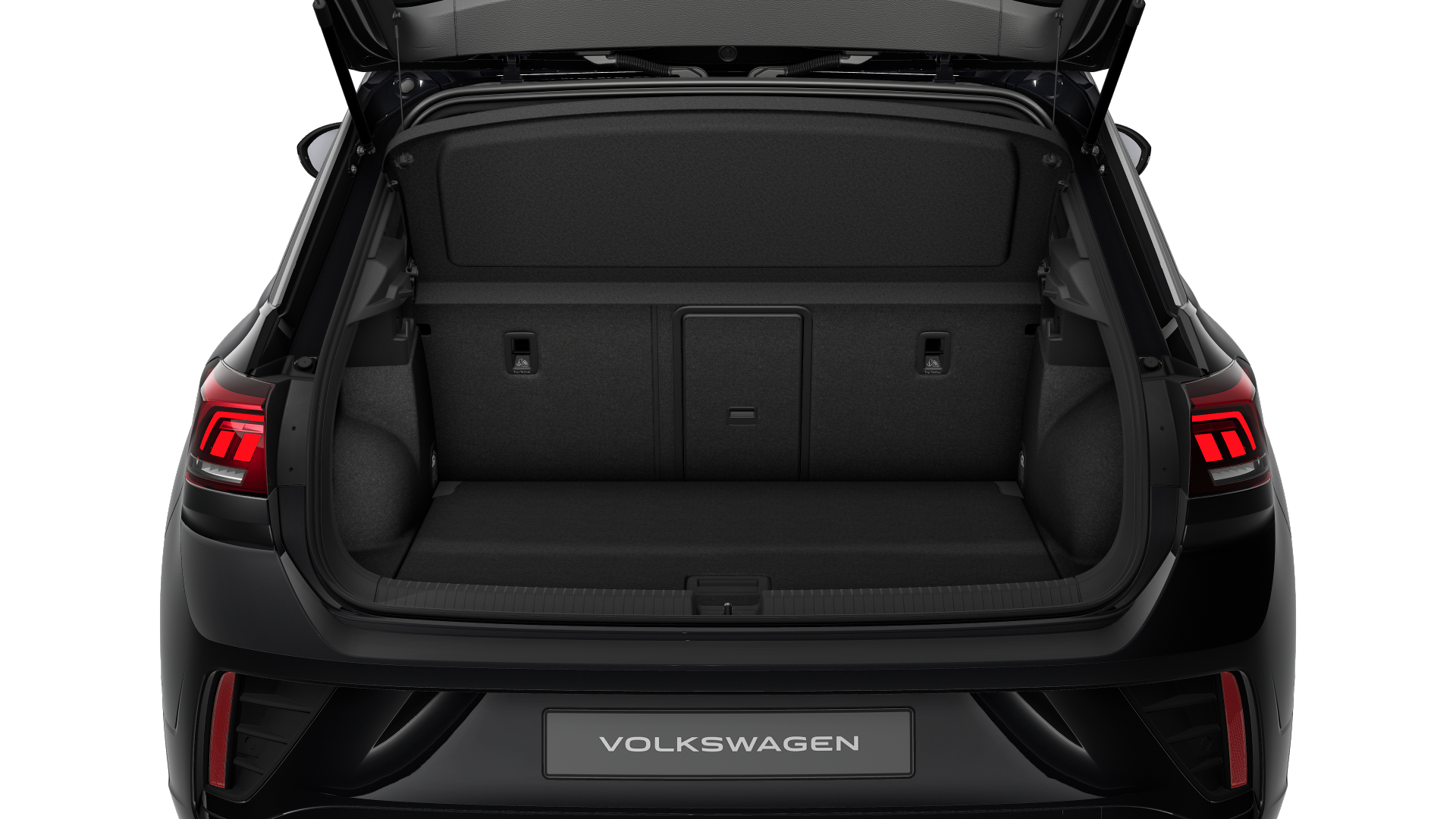 Volkswagen T-Roc 1.5 TSI DSG R-Line