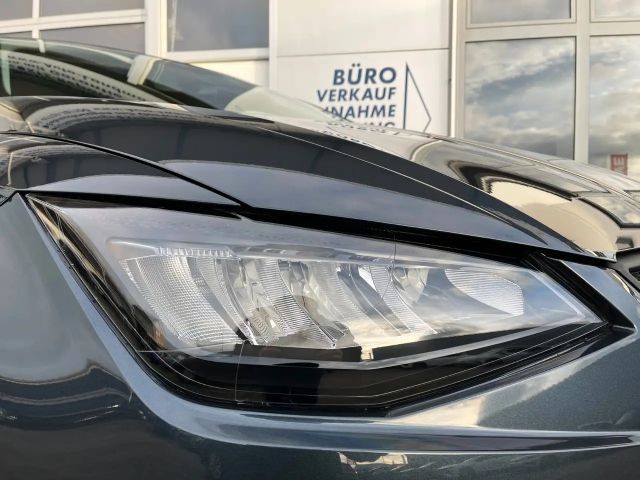 Seat Ibiza 1.0 MPI Reference