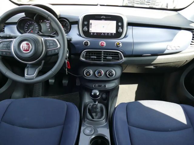Fiat 500X 4x2 Turbo