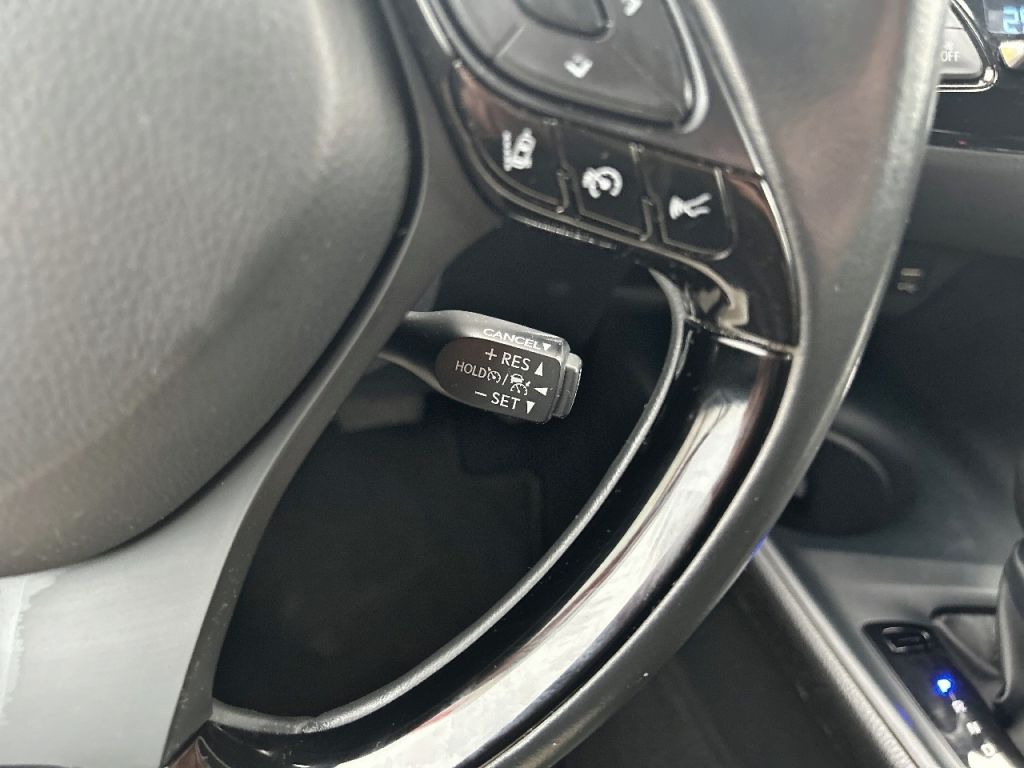 Toyota C-HR 5-deurs Flow