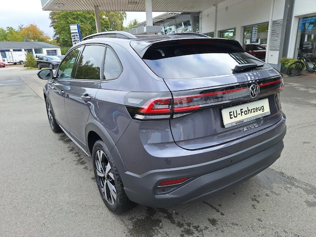 Volkswagen Taigo 1.0 TSI DSG IQ.Drive