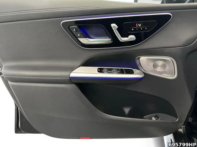 Mercedes-Benz GLC 300 4MATIC AMG Line