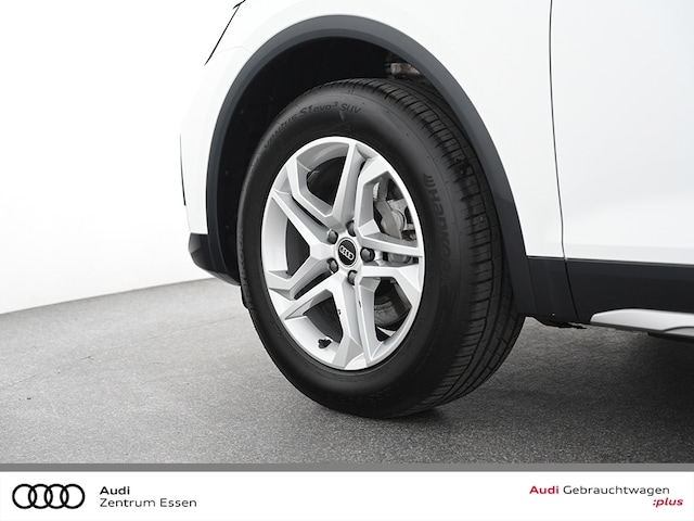 Audi Q5 35 TDI S-Tronic Sportback