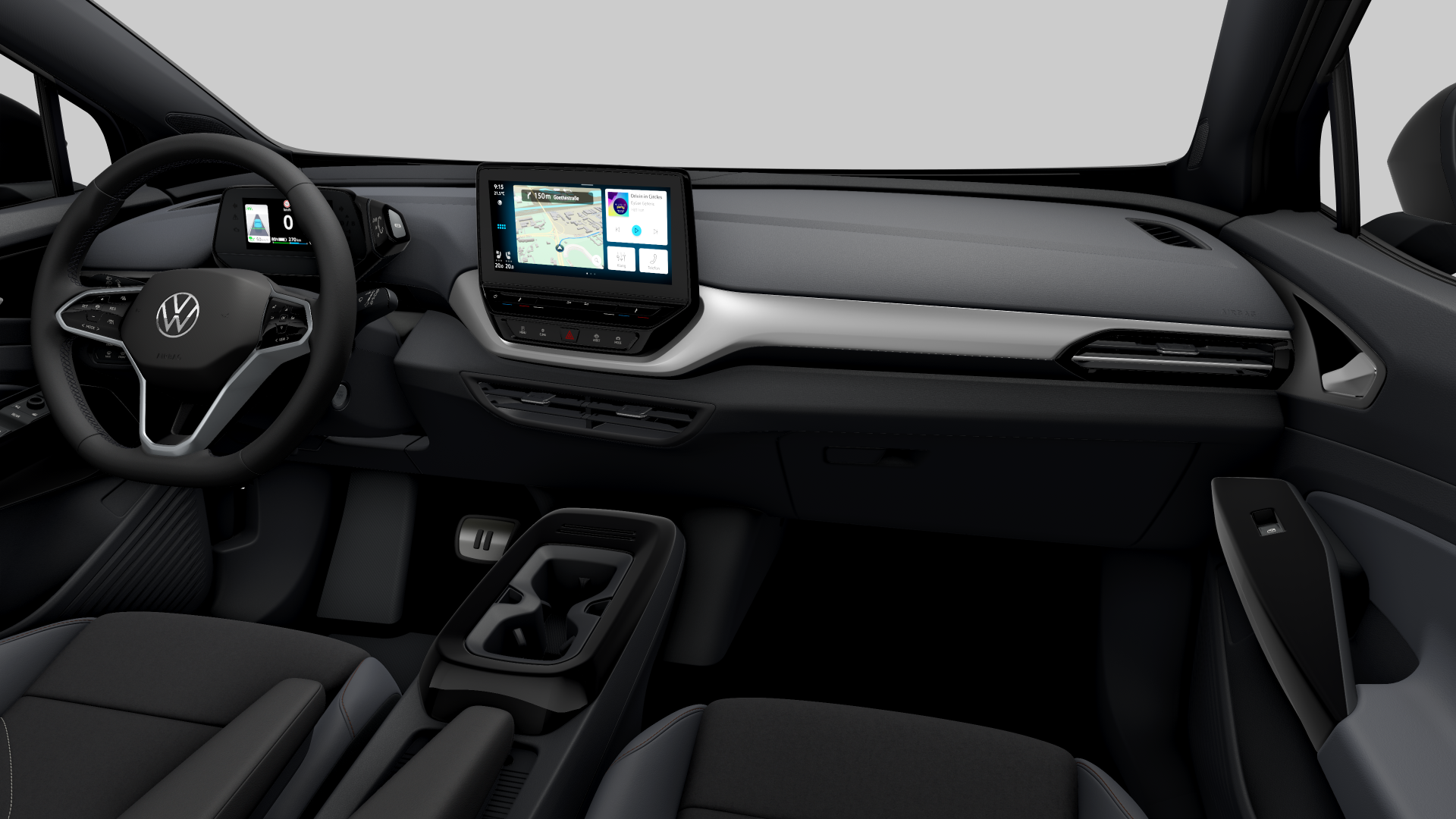 Volkswagen ID.4 Pure