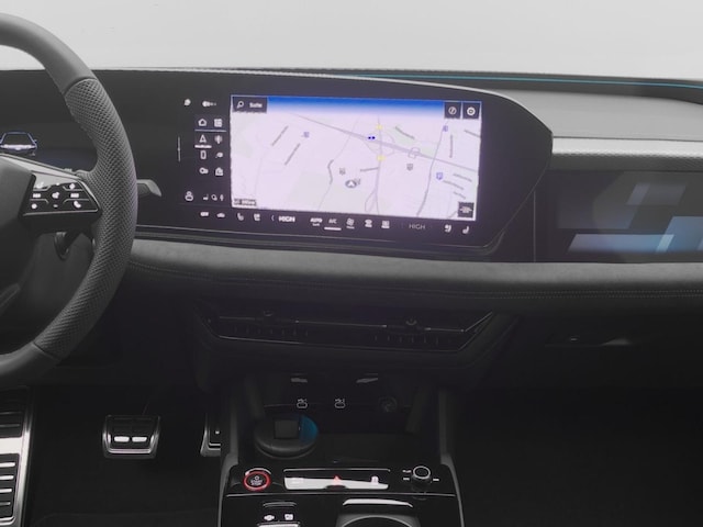 Audi A6 e-tron Sportback