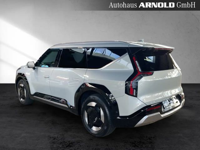 Kia EV9 99,8 kWh Vierwielaandrijving