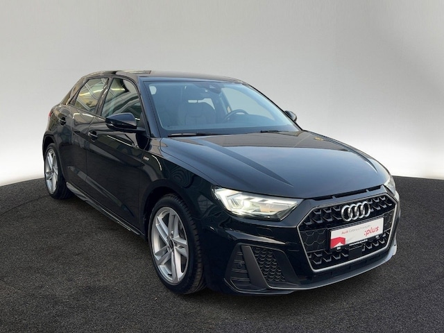 Audi A1 35 TFSI S-Tronic Sportback