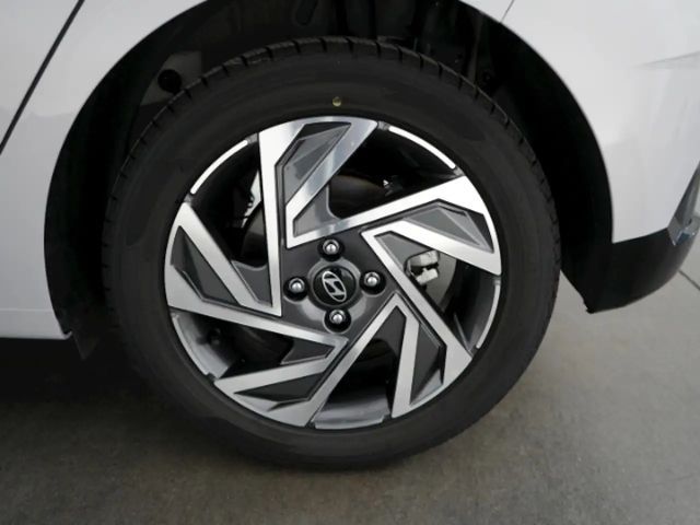 Hyundai i20 T-GDi Trend