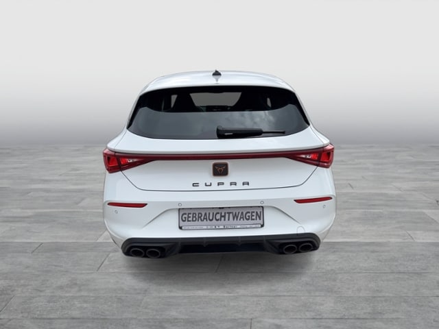 Cupra Leon 2.0 TSI DSG