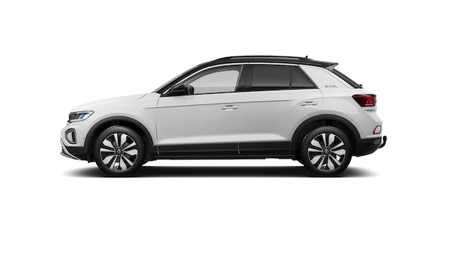 Volkswagen T-Roc 1.5 TSI DSG