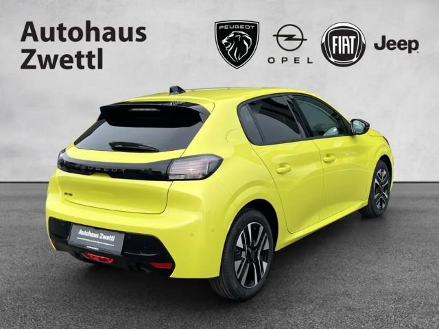 Peugeot 208 Allure Pack