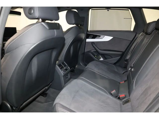 Audi S4 3.0 TDI Avant Quattro