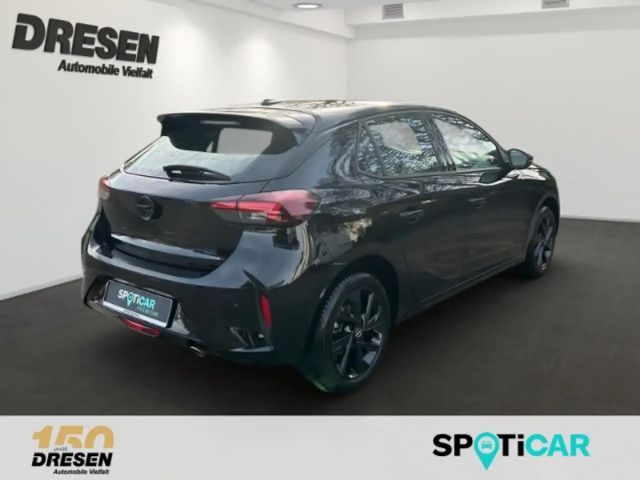 Opel Corsa GS-Line Grand Sport