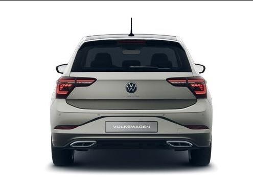 Volkswagen Polo DSG R-Line