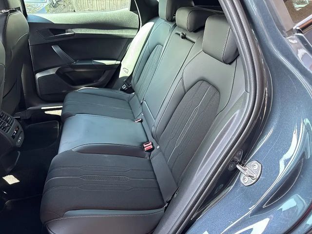 Cupra Formentor 4Drive DSG