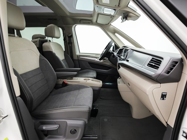 Volkswagen Multivan 2.0 TSI