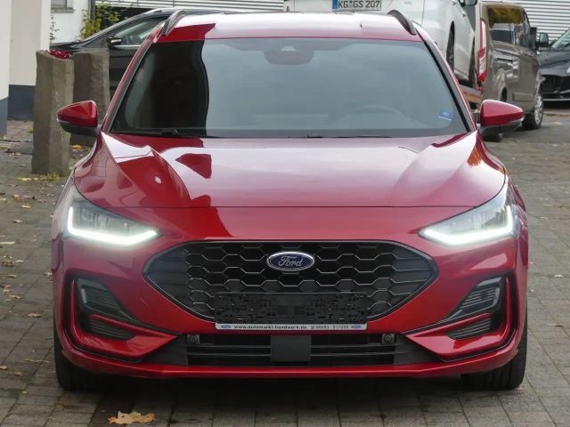 Ford Focus ST Line Wagon