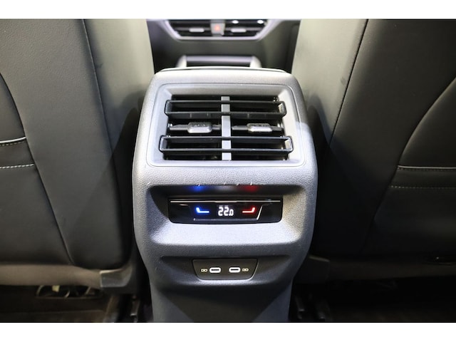 Volkswagen Tiguan 2.0 TDI DSG