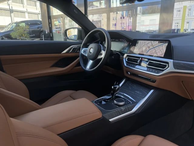 BMW 440 Coupé M440i xDrive