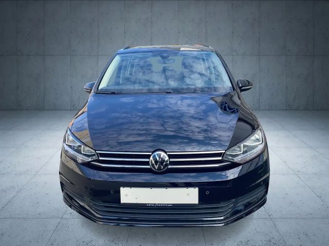 Volkswagen Touran 1.5 TSI Comfortline DSG