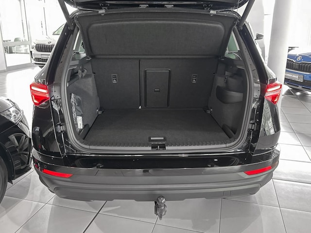 Skoda Karoq 1.5 TSI Selection
