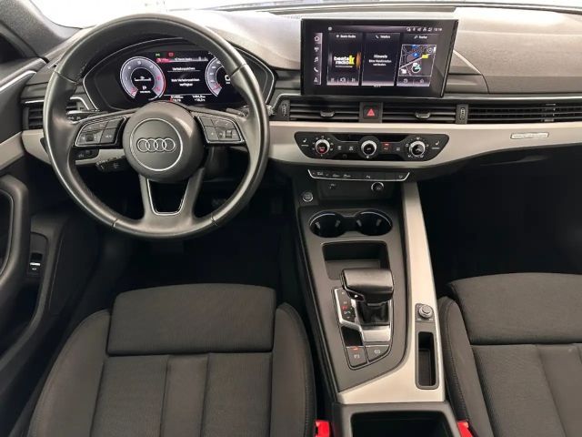 Audi A4 40 TDI Avant Quattro