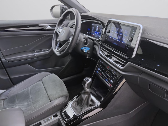 Volkswagen T-Roc 1.0 TSI R-Line