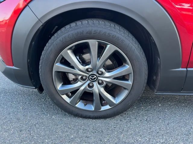 Mazda CX-30 4WD Selection