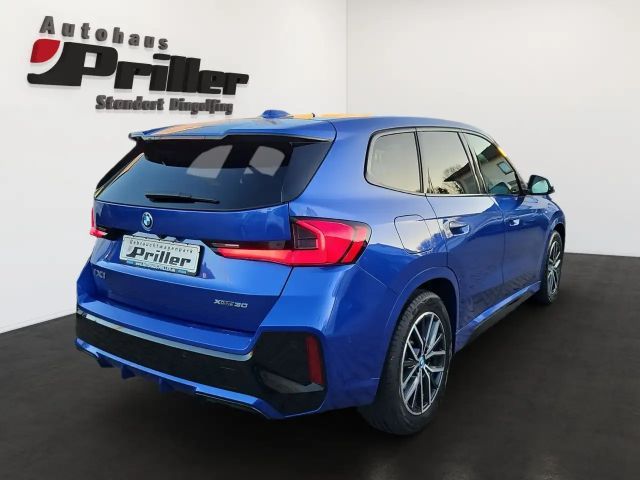 BMW iX1 M-Sport xDrive